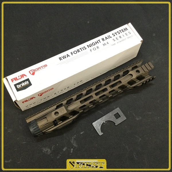 Ronin Tactics風 M4MWS 東京マルイ　【セラコート塗装】 Ronin Tactics風 M4MWS 東京マルイ【セラコート塗装】