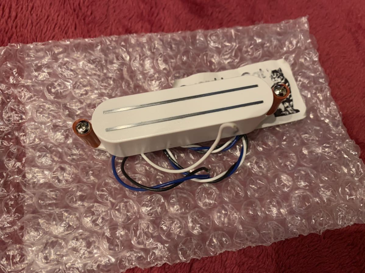 Bill Lawrence　L45S Bill Lawrence L45S