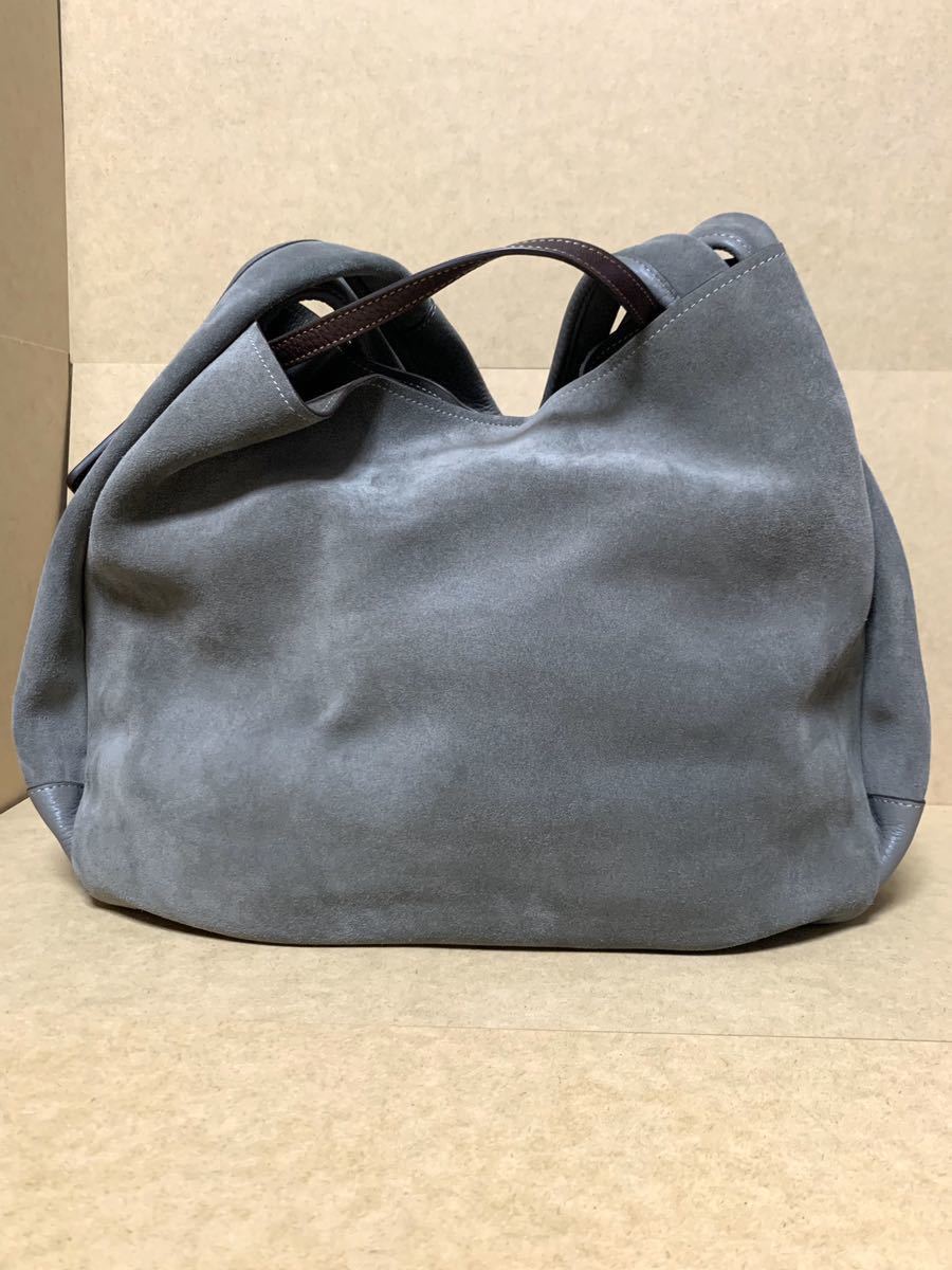 COACHバンディットホーボー ポーチ付き 1780-86760 バッグ