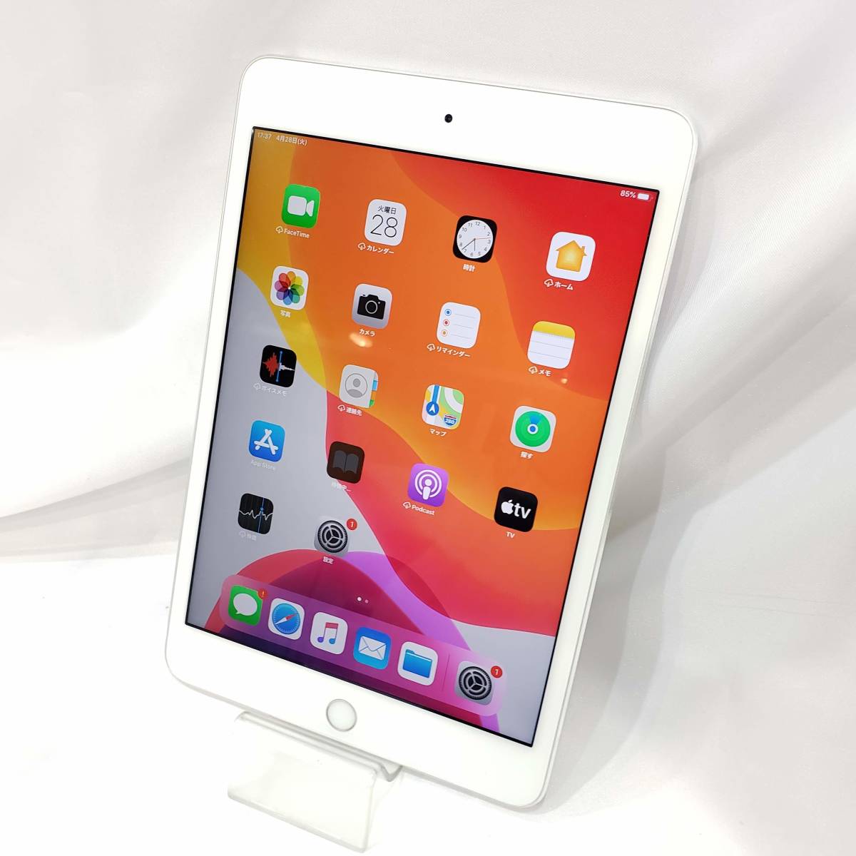 APPLE iPad 第4世代 WI-FI 32GB　箱充電器有り APPLE iPad 第4世代 WI-FI 32GB 箱充電器有り