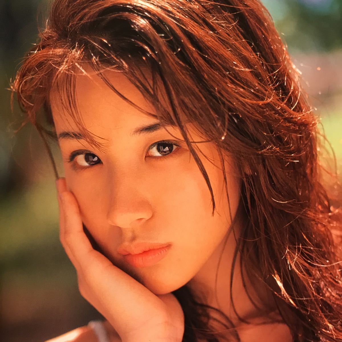 鈴木紗理奈 写真集 グラビアアイドル 女優 タレント 芸能人 アイドルグッズ 水着 ビキニ 平成9年発行 定価2800円 税 美女 の落札情報詳細 ヤフオク落札価格情報 オークフリー スマートフォン版