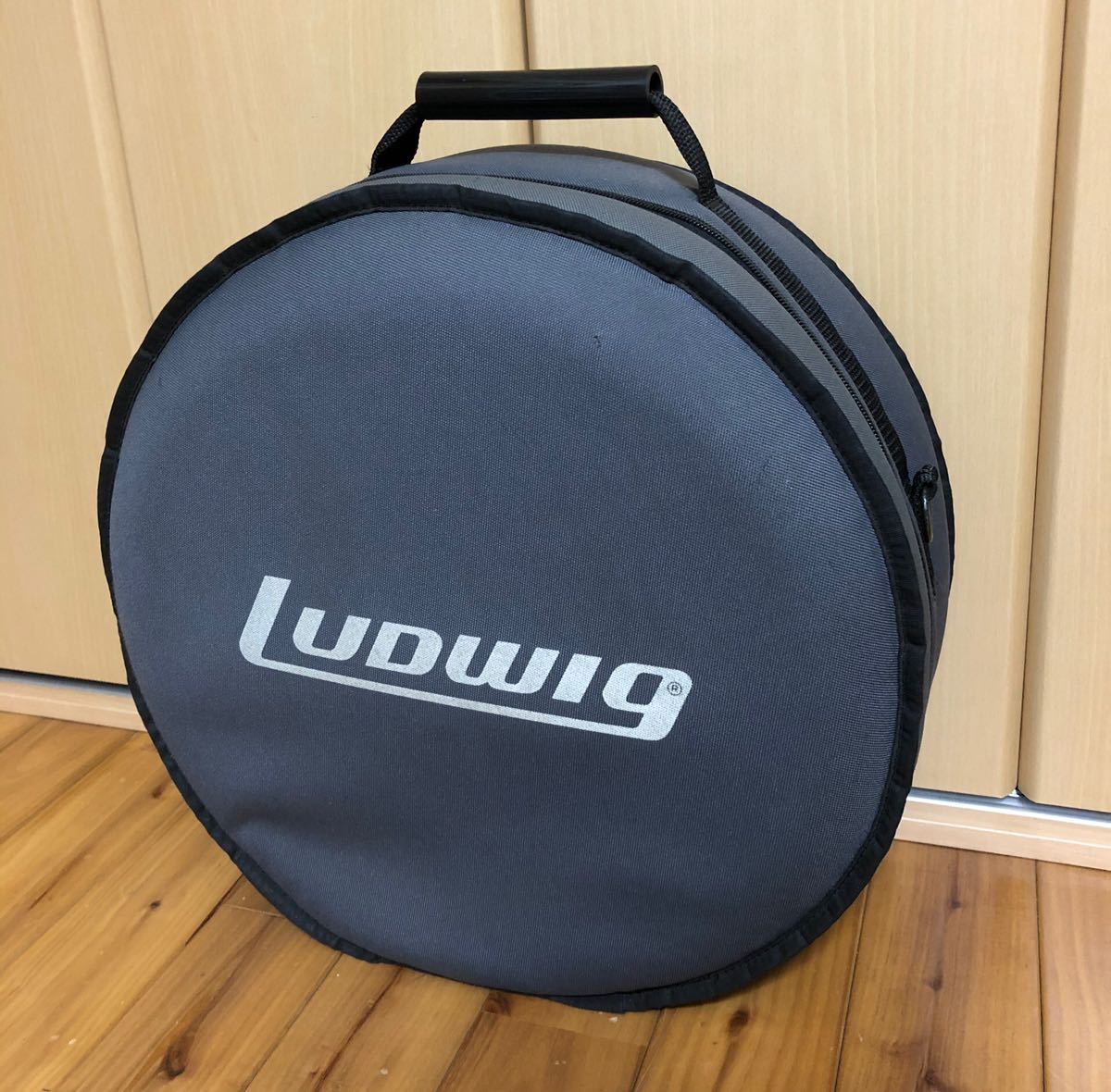 ラディック Ludwig スネアバッグ Ludwig / LM402 14x6.5 ラディック Ludwig スネアバッグ Ludwig / LM402 14x6.5