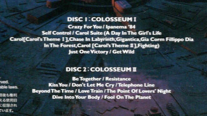 中古CD】TMN/COLOSSEUM Ⅰ・Ⅱ/コロシアム/2枚組/Blu-spec CD2 の落札情報詳細| ヤフオク落札価格情報 オークフリー・スマートフォン版 中古CD】TMN/COLOSSEUM Ⅰ・Ⅱ/コロシアム/2枚組/Blu-spec CD2 の落札情報詳細| ヤフオク落札価格情報 オークフリー・スマートフォン版