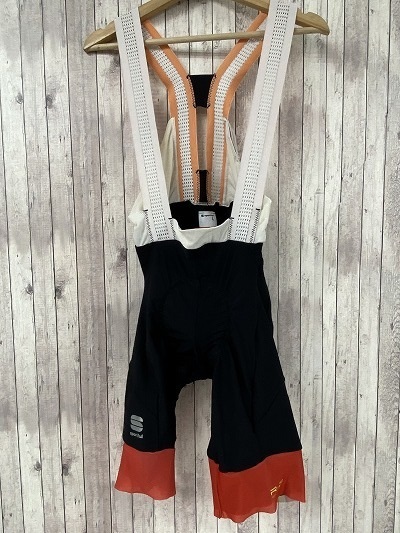 5月10日まで値下げ スポーツフル Sportful ビブショーツ L 黒 スレ の落札情報詳細 ヤフオク落札価格情報 オークフリー スマートフォン版