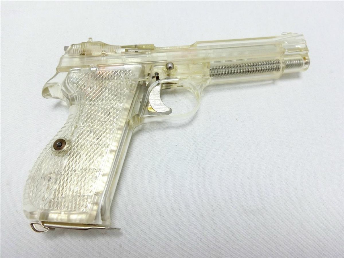 トイガン MGC TRANSPARENT MODEL GUN model SIG Goat Gun - SIG MCX® Model - Grey | Eminent Paintball And Airsoft