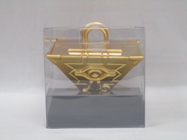 C02 遊戯王グッズ ムービック 遊戯王デュエルモンスターズ 千年パズル の落札情報詳細 ヤフオク落札価格情報 オークフリー スマートフォン版