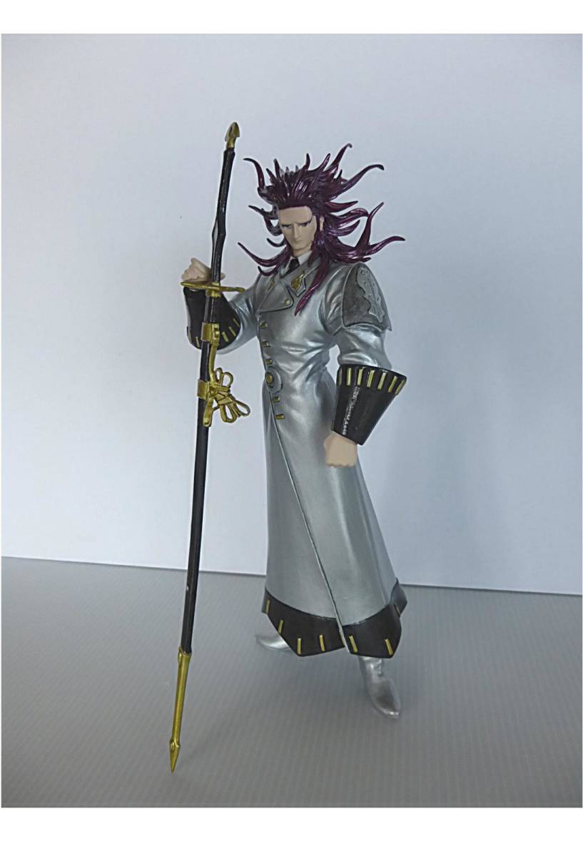新品】レア物 FSS VOLKS ファイブスター物語 ボークス 1/8 ...
