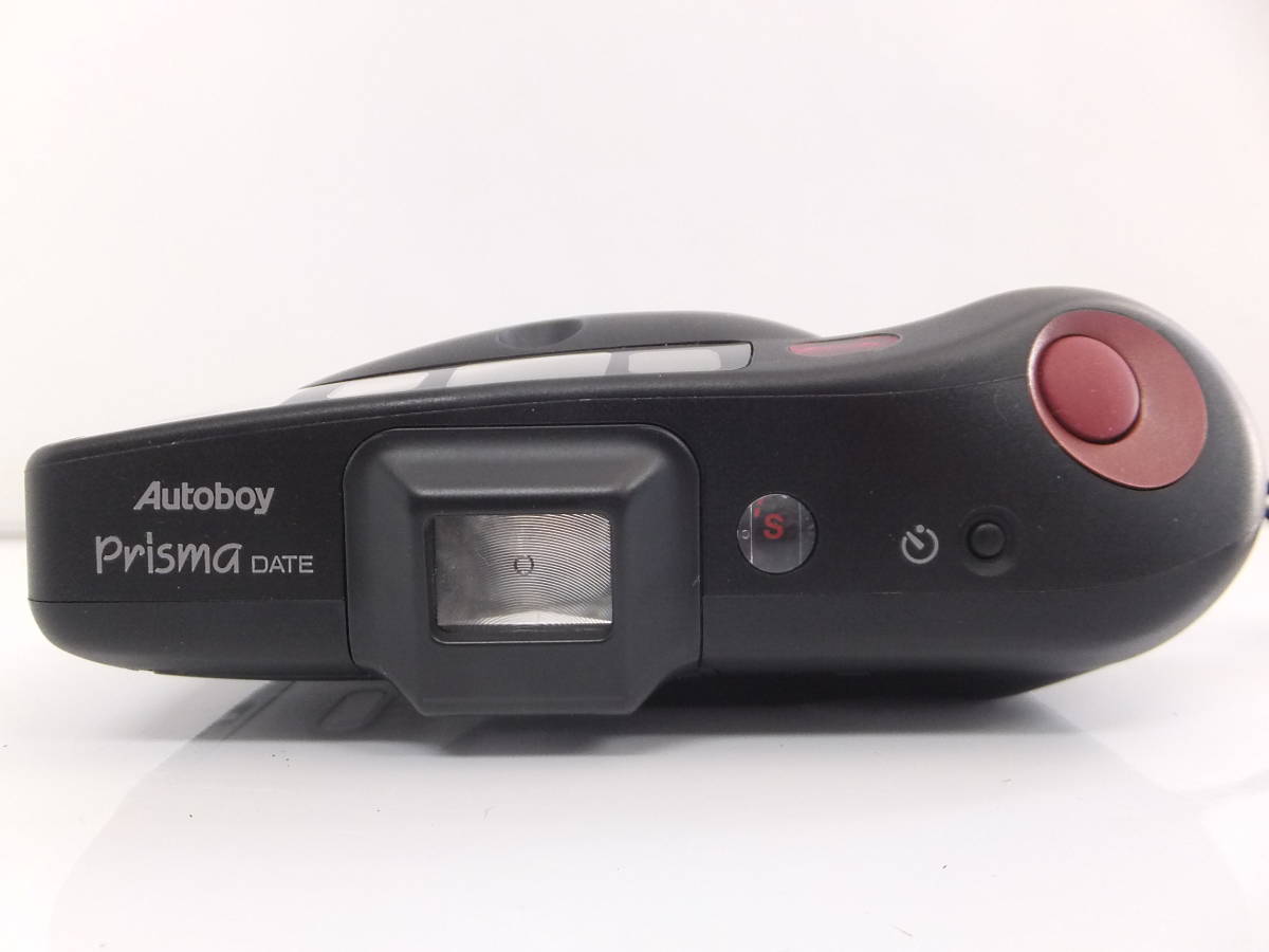 よろづ屋】キャノン オートボーイ Canon Autoboy Prisma DATE プリズマ