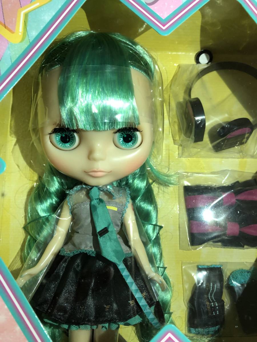 【未開封】初音ミクミーツブライス　エクレクティックススーパーアイドル maxresdefault.jpg