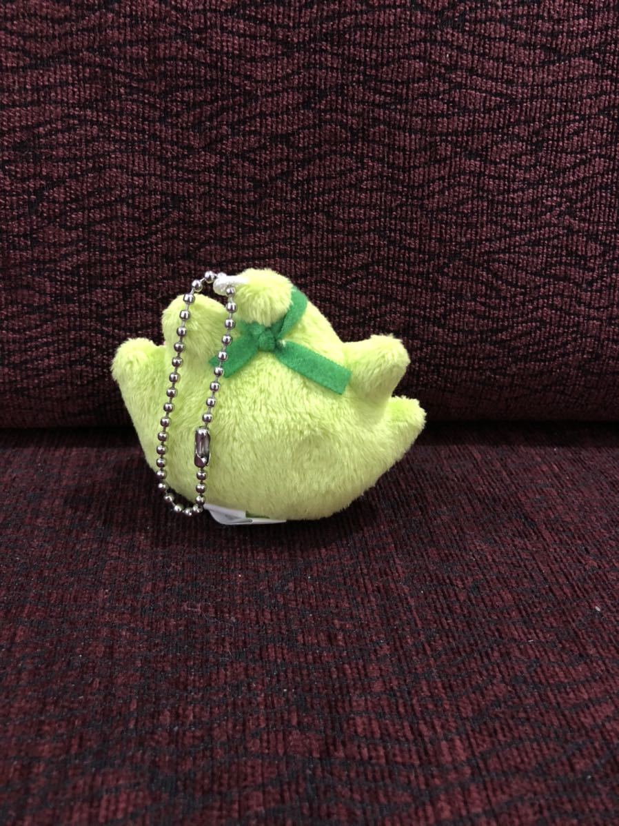 レア すみっコぐらし すみっこぐらし ざっそう ぬいぐるみ 【もしも