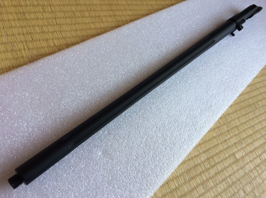タナカ M40系パーツ M700 Arms MDT LSSの分解 タナカ？キングアームズ