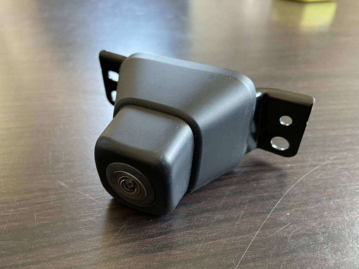 トヨタハリアー純正　バックカメラ　ZSU65W 86790－48180 トヨタハリアー純正バックカメラZSU65W 86790－48180