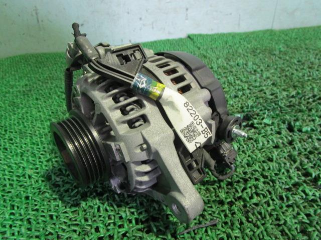 オルタネーター ダイナモ リビルト ハイゼット S331V 27060-B2020 保証