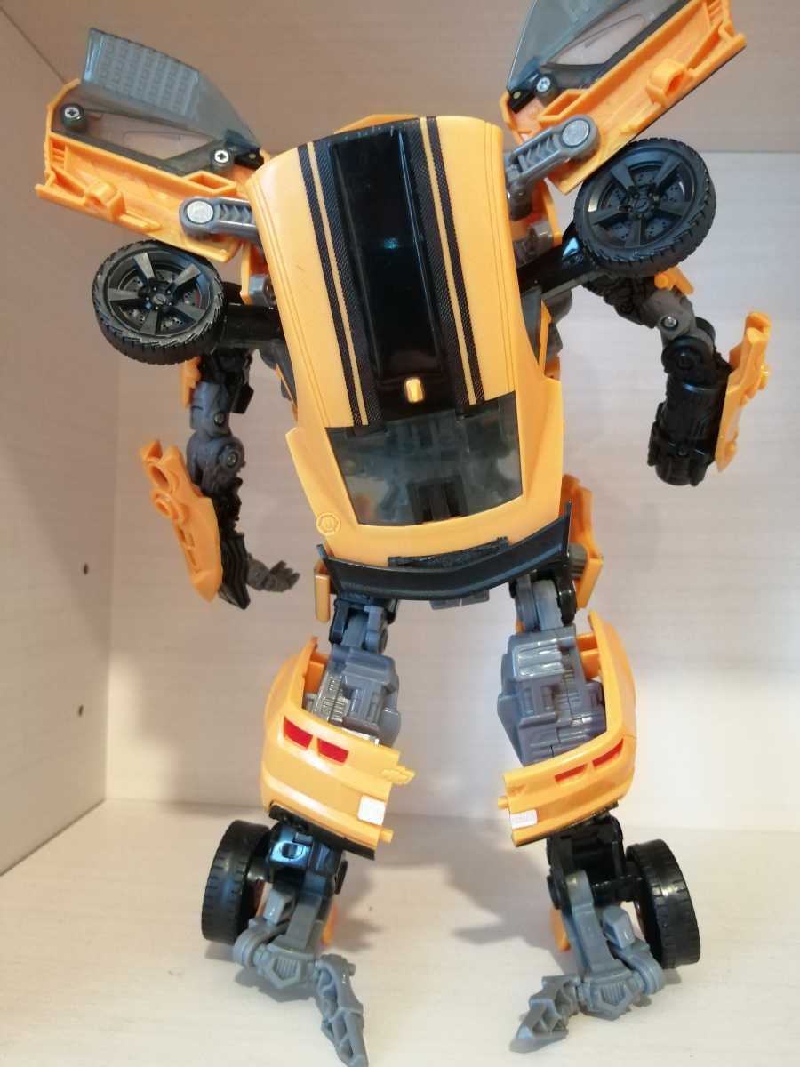 即決有 トランスフォーマー ムービーアドバンスドシリーズ Ad27 バンブルビー トランスフォーマー バンブルビー 部品欠品ジャンク扱 つきのわ堂 トランスフォーマームービー Ra 27 Nestアライアンス バンブルビー Cubehighways Com