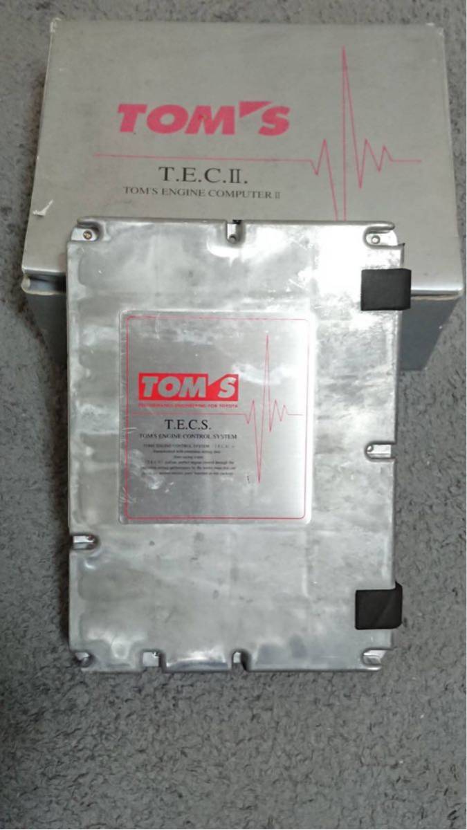 アルテッツァ 3s-ge MT エンジンコンピューター Yahoo!オークション - アルテッツァ SXE10 3S-GE MT TRD ECU