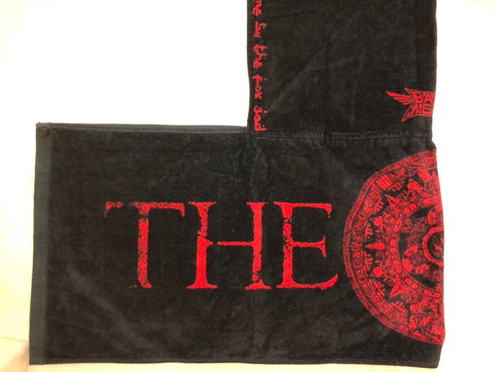 Babymetal 16 The One メンバー限定 フードタオル ベビーメタル 中元すず香 菊地最愛 水野由結 の落札情報詳細 ヤフオク落札価格情報 オークフリー スマートフォン版 Babymetal 16 The One メンバー限定 フードタオル ベビーメタル 中元すず香 菊地最愛 水野由結 の落札情報詳細 ヤフオク落札価格情報 オークフリー スマートフォン版