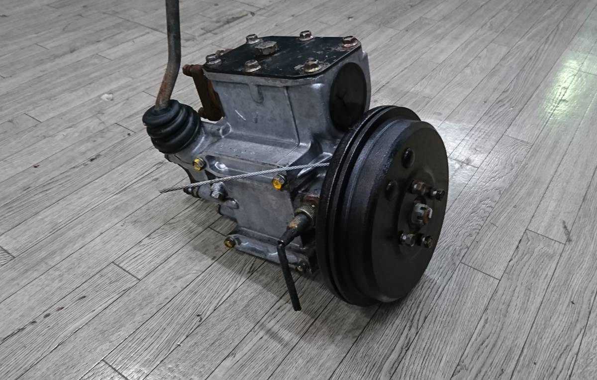 Sj10トランスファー ダブルトランス SJ10 トランスファーの巻 : ジムニースタジオ 甲府昭和インター