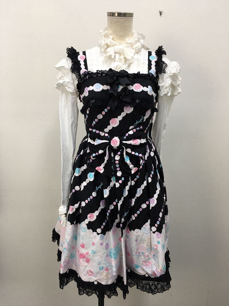 Angelic pretty カチューシャ コーム まとめ売り 6点 Angelic pretty カチューシャ コーム まとめ売り 6点 【公式通販】