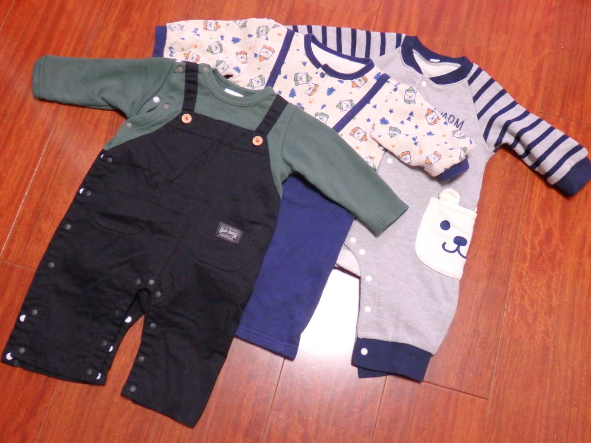 ロンパース セット まとめ Futafuta イオン 西松屋 70 新生児 ベビー服 Zoosigtm の落札情報詳細 ヤフオク落札価格情報 オークフリー スマートフォン版 ロンパース セット まとめ Futafuta イオン 西松屋 70 新生児 ベビー服 Zoosigtm の落札情報詳細 ヤフオク落札価格情報 オークフリー スマートフォン版