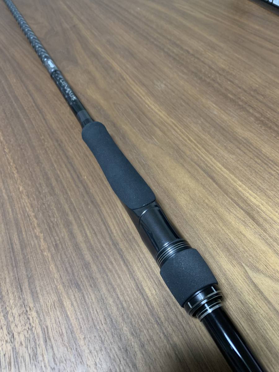 シマノ　20ルナミス S106M SHIMANO シマノ 20ルナミス S106M 39579 本体のみ｜中古釣具