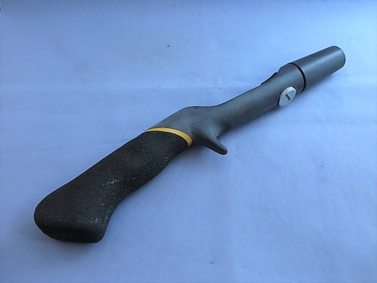 オールド　フェンウィック　グリップ Yahoo!オークション - fenwick フェンウィック 白帯 オールドグリップ