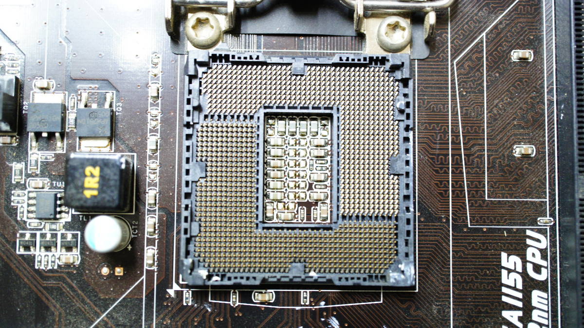 Lga1155 オーディオ特化 高音質マザーボード Biostar Hi Fi H61s3 の落札情報詳細 ヤフオク落札価格情報 オークフリー スマートフォン版