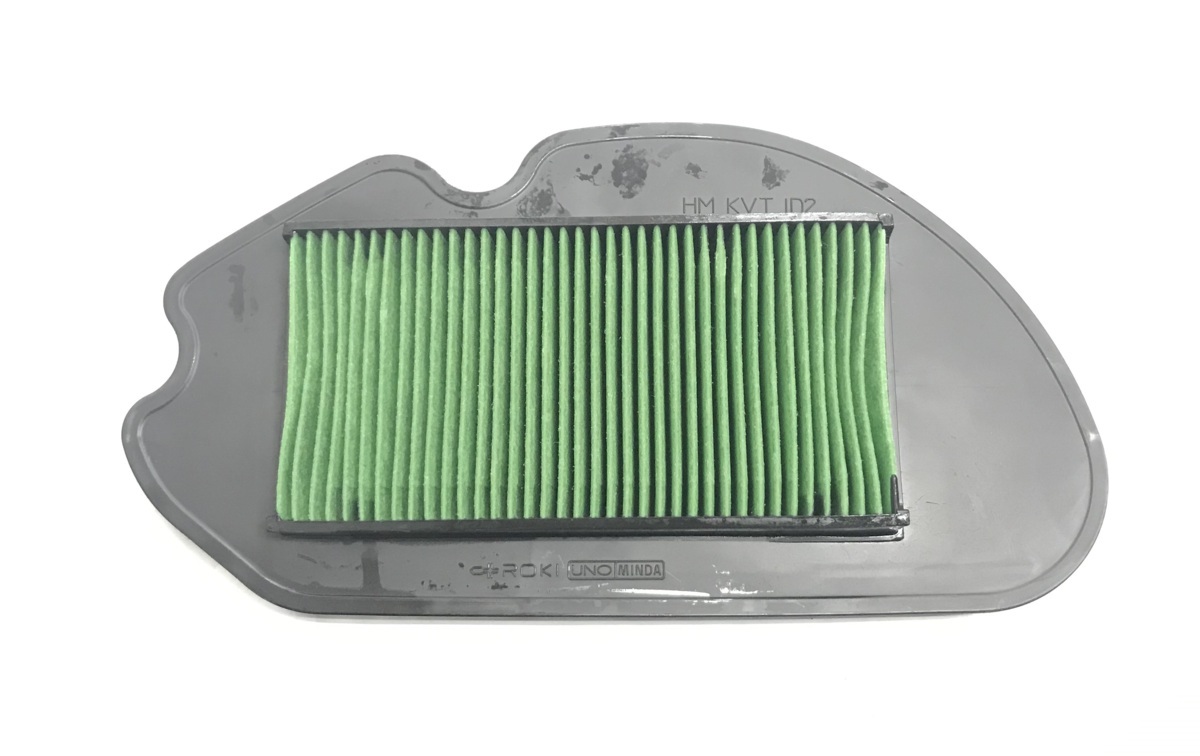 新品 送料5円 ナビ110 Cliq エアクリーナー エアクリーナーエレメント エアフィルター 純正 Navi Navi110 クリック ナビ ホンダ T11 の落札情報詳細 ヤフオク落札価格情報 オークフリー スマートフォン版