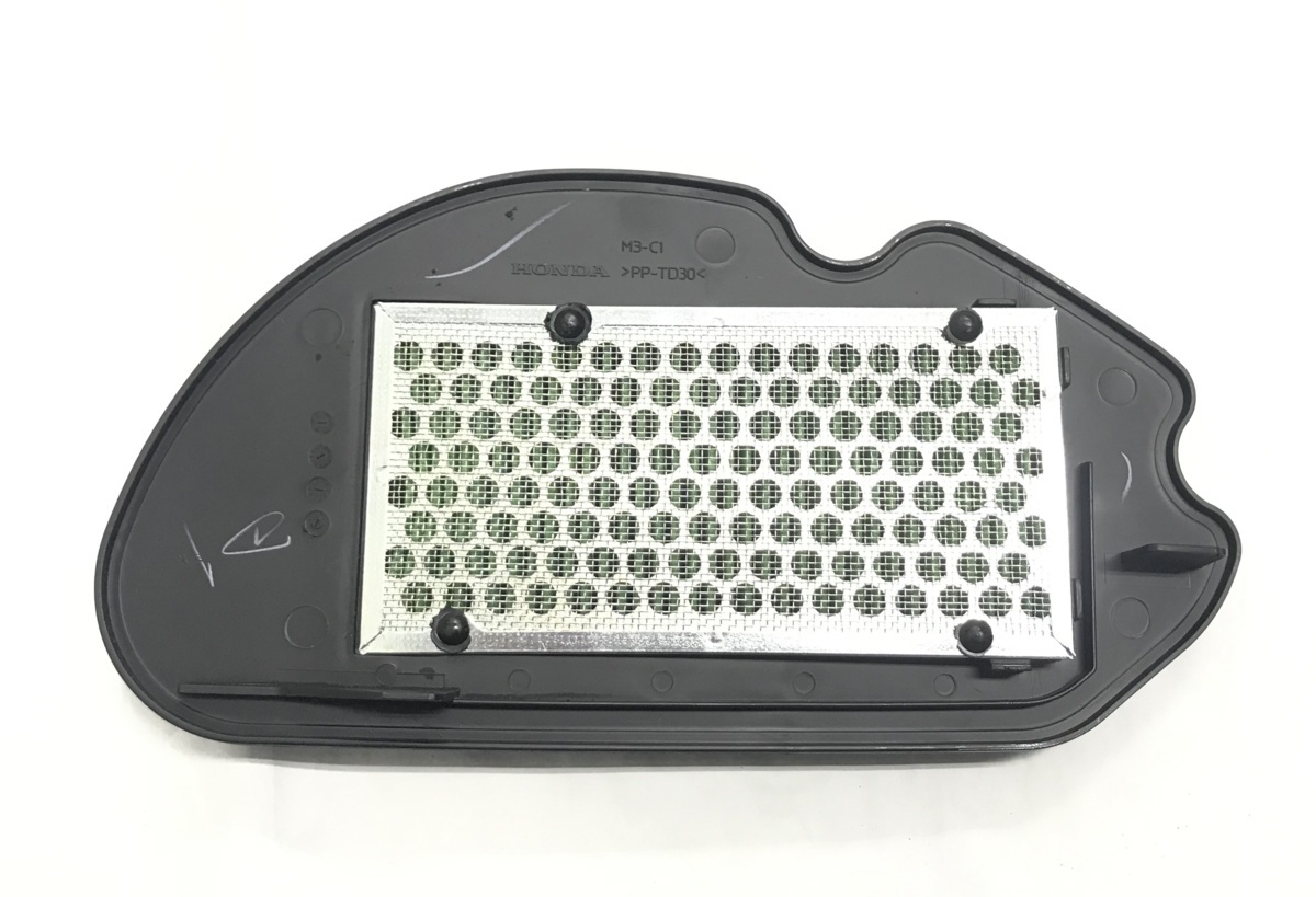 新品 送料5円 ナビ110 Cliq エアクリーナー エアクリーナーエレメント エアフィルター 純正 Navi Navi110 クリック ナビ ホンダ T11 の落札情報詳細 ヤフオク落札価格情報 オークフリー スマートフォン版