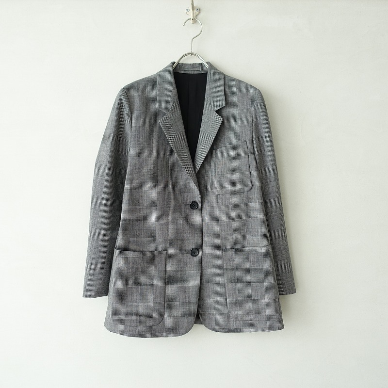 □マーガレットハウエル×フォックスブラザーズ MARGARET HOWELL×FOX