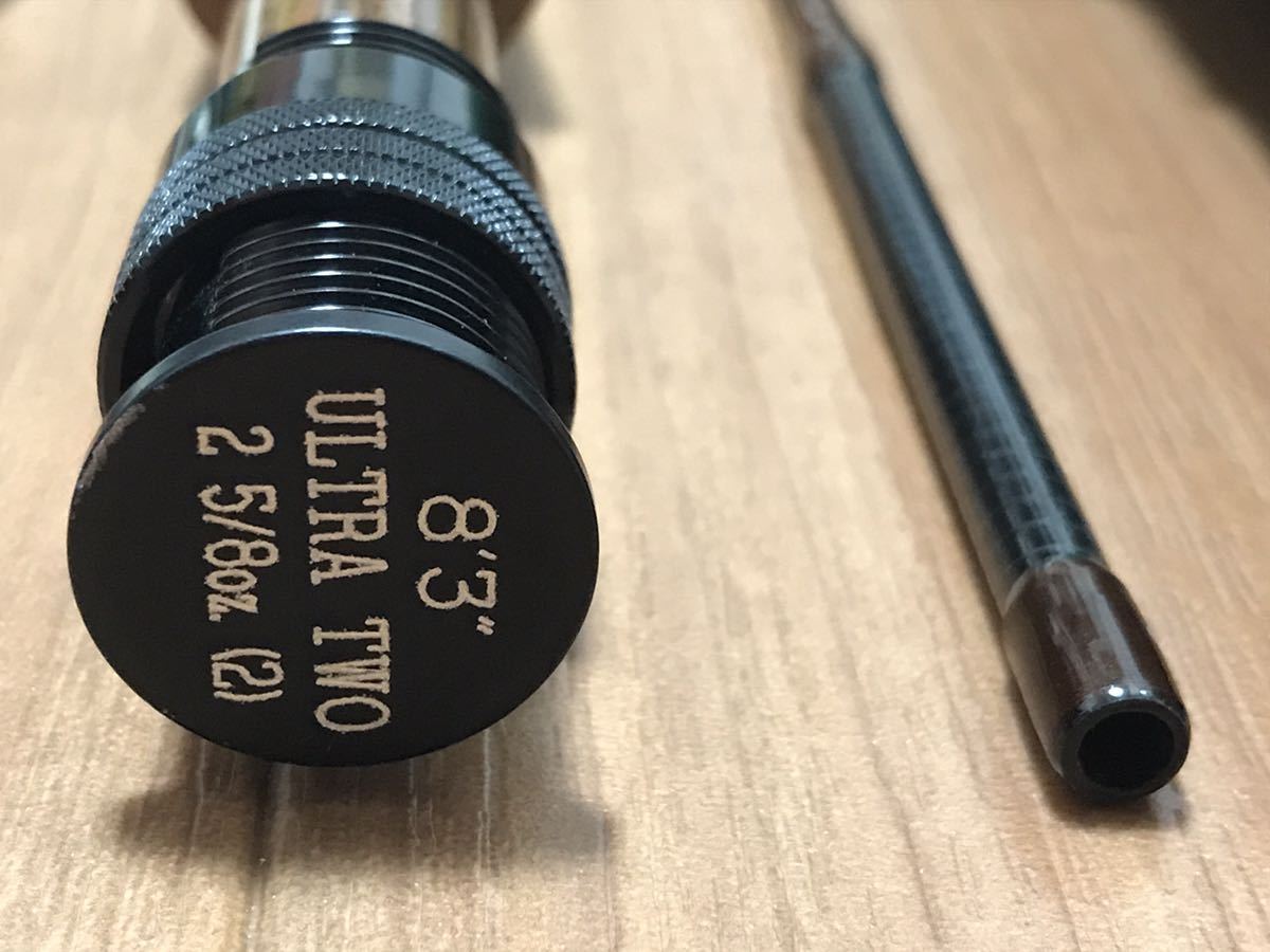 ORVIS ULTRA TWO 8'3