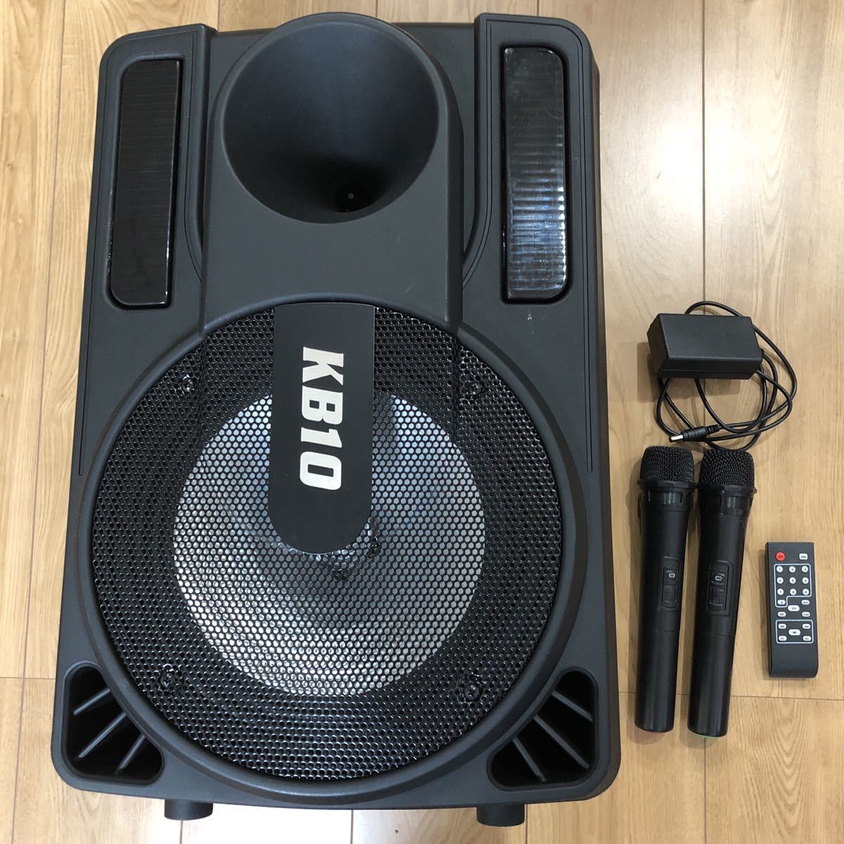 ✨TWS　中古　KB10　スピーカー✨うるま市田場✨ TWS KB10の落札情報詳細 - Yahoo!オークション落札価格検索 オークフリー