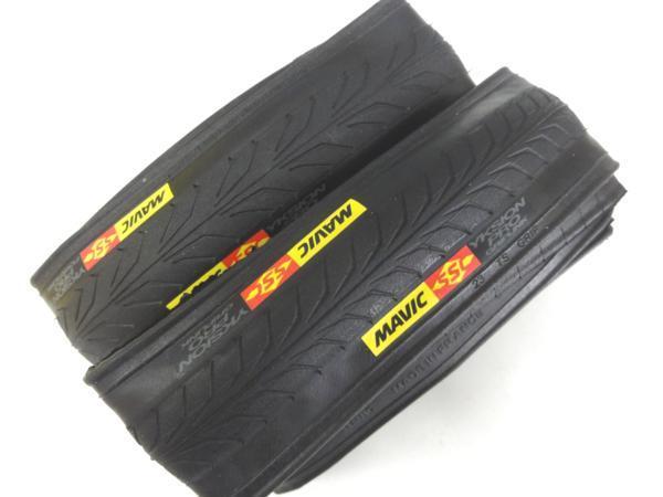 新品】MAVIC マビック イクシオン PRO グリップリンク＆パワーリンク