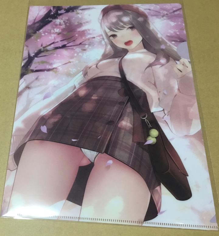 即購入歓迎 天三月 同人誌8冊セット クリアファイル - rehda.com