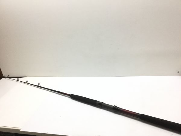 SHIMANO シマノ 幻波 ビシ 150 フィッシングロッド 釣竿の落札