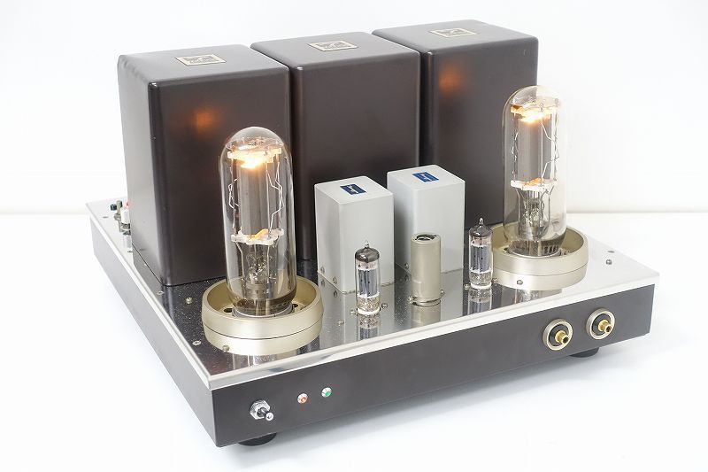 GE VT-4-C 真空管 2本セット GE VT-4-C/211 真空管 大型三極管 二本 @16966 / 中古オーディオ