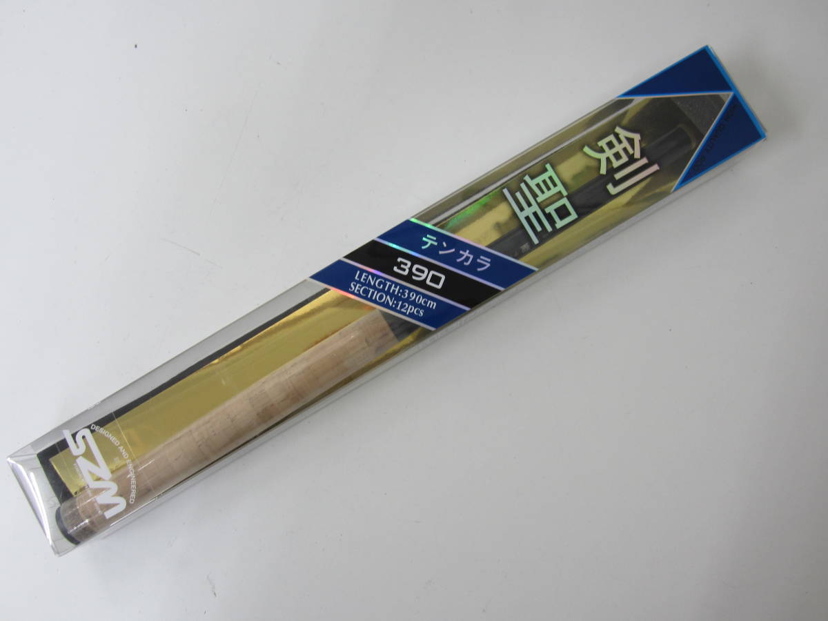 SZM スズミ 渓流 テンカラ竿3本セット スズミ 竿のYahoo!オークション