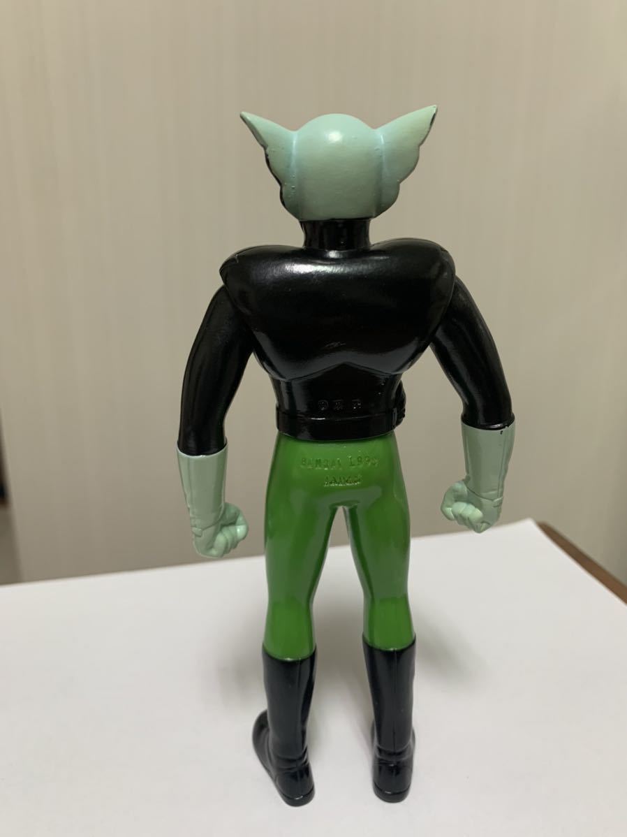 バンダイ 変身ヒーローシリーズ 超人バロム1 超人バロム1 1 超人バロム