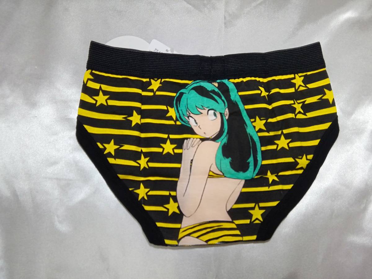 新品】新品 PJ ピーチ・ジョン×うる星やつら ラムちゃん ガールズ
