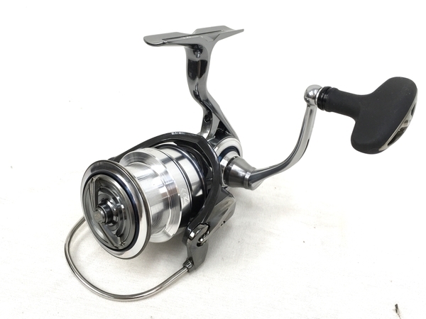 新品】未使用 DAIWA 18 EXIST イグジスト LT 3000-CH リール 釣具 正規販売 18イグジスト 3000-CH リール