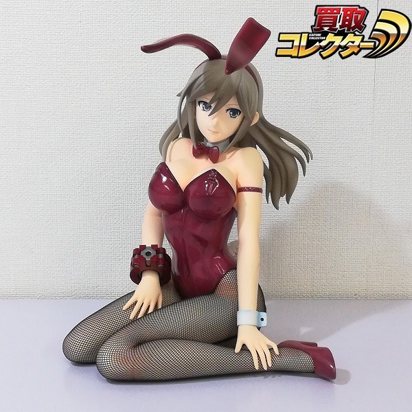 mBI098b [人気] FREEing 1/4 アリサ・イリーニチナ・アミエーラ バニー