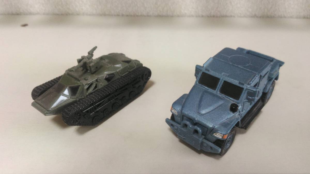2台セット ワイルドスピード Mattel マテル 1 55 ナビスター Mxt Howe Howe Technologies Ripsaw の落札情報詳細 ヤフオク落札価格情報 オークフリー スマートフォン版