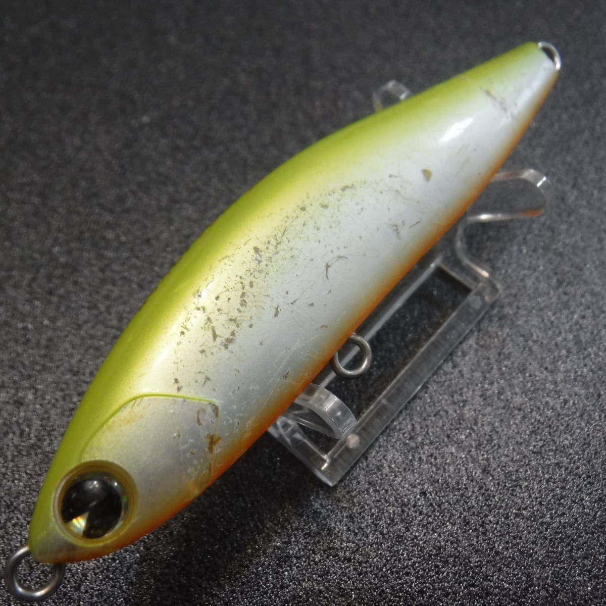 Ima アイマ ハニートラップ 95s カルトラ K シーバスヒラメ青物磯ヒラ磯マル 5 の落札情報詳細 ヤフオク落札価格情報 オークフリー スマートフォン版