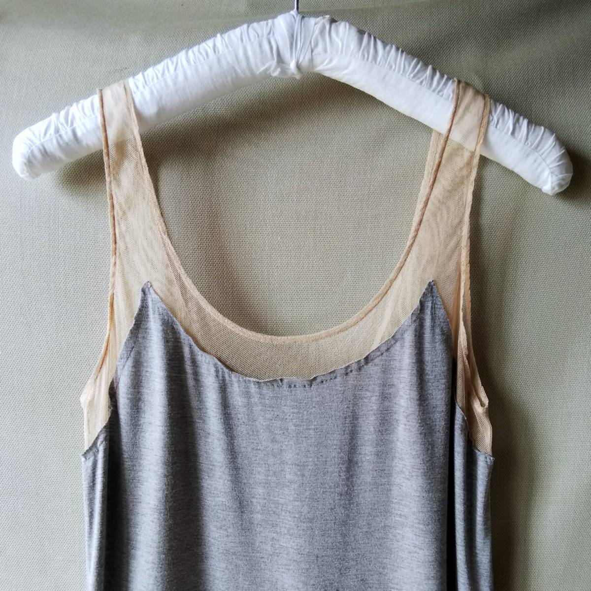 Martin Margiela 2005 初期 マルジェラ ワンピース Martin Margiela 2005 初期 マルジェラ ワンピース