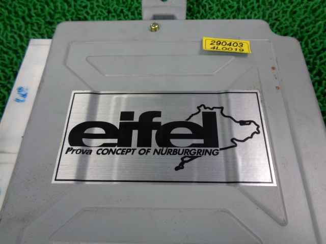 GDB S202 好き 純正ECU