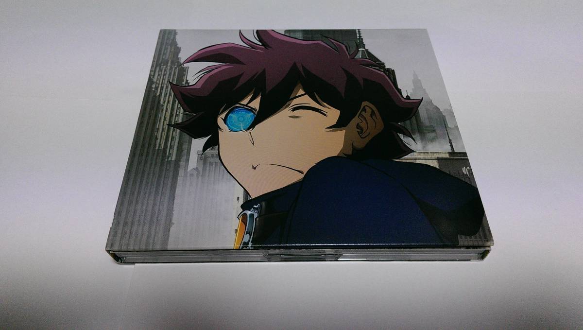 Daoko 岡村靖幸 ステップアップlove Dvd付 血界戦線 期間限定盤 小島英也 Oresama の落札情報詳細 ヤフオク落札価格情報 オークフリー スマートフォン版