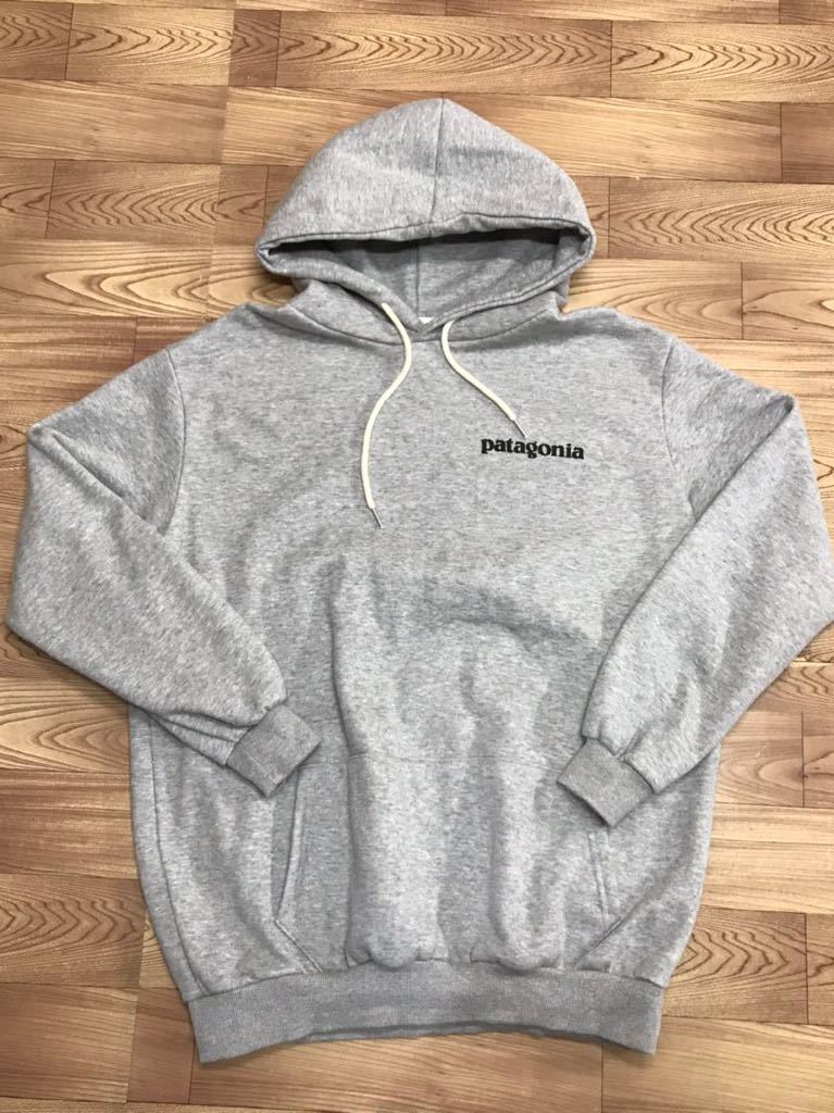 モンゴメリー 緑 負荷 パタゴニア パーカー バック プリント Kentaja Org