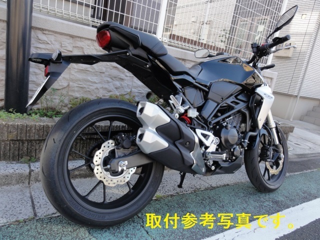 新品 Cb250r Mc52 に Cbr250rr Mc51 のサイレンサー マフラー を付ける際に必要な特殊ガスケット部品 の落札情報詳細 ヤフオク落札価格情報 オークフリー スマートフォン版