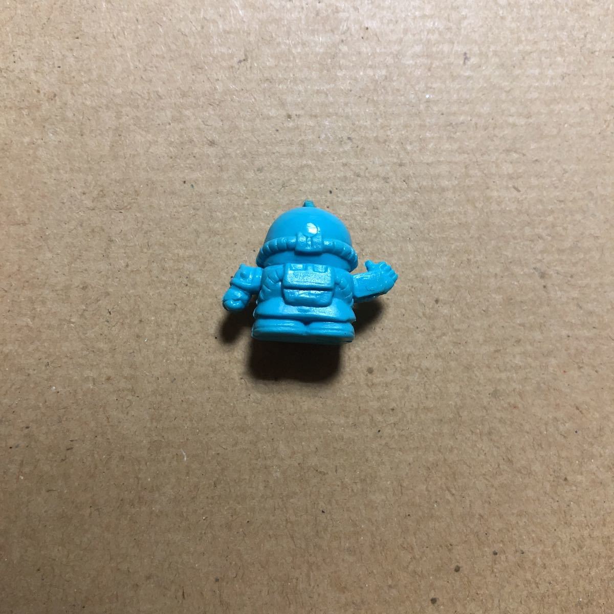 森永 食玩 SD ガンダム モビルクロス ムサイ付属品 ザク 検索用 モビル