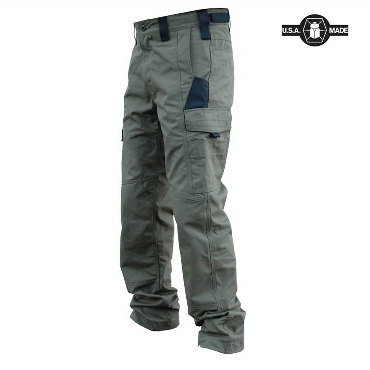 KITANICAカイタニカ海外ブランド◇ミリタリーカーゴパンツ サバゲーにも L