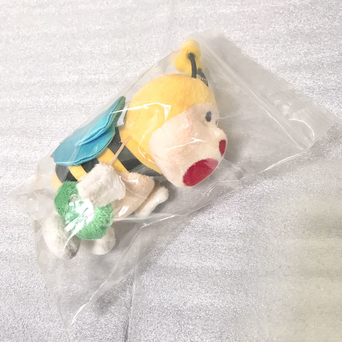 未使用 Akb48 チーム8 マスコット エイトくん ぬいぐるみ キーホルダー ノーマルver 小栗有以 岡部麟 倉野尾成美 坂口渚沙 下尾みう の落札情報詳細 ヤフオク落札価格情報 オークフリー スマートフォン版